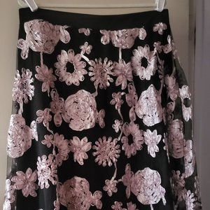 Woman Skirt